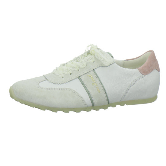 Paul Green Sneaker Damen Weiß