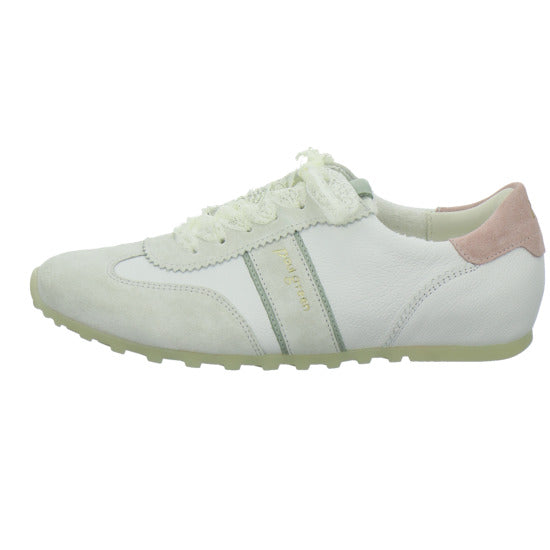 Paul Green Sneaker Damen Weiß