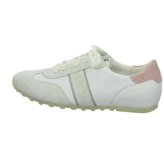 Paul Green Sneaker Damen Weiß