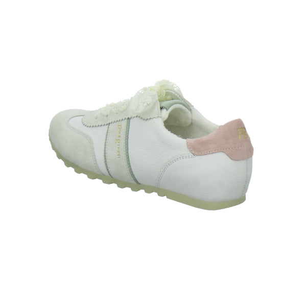 Paul Green Sneaker Damen Weiß