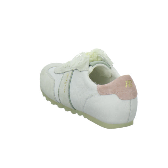 Paul Green Sneaker Damen Weiß