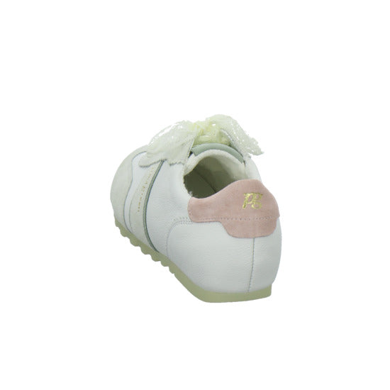 Paul Green Sneaker Damen Weiß