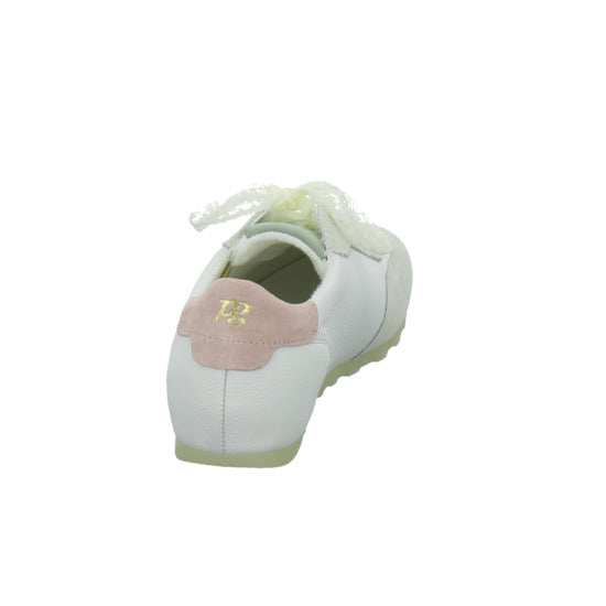 Paul Green Sneaker Damen Weiß