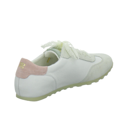 Paul Green Sneaker Damen Weiß