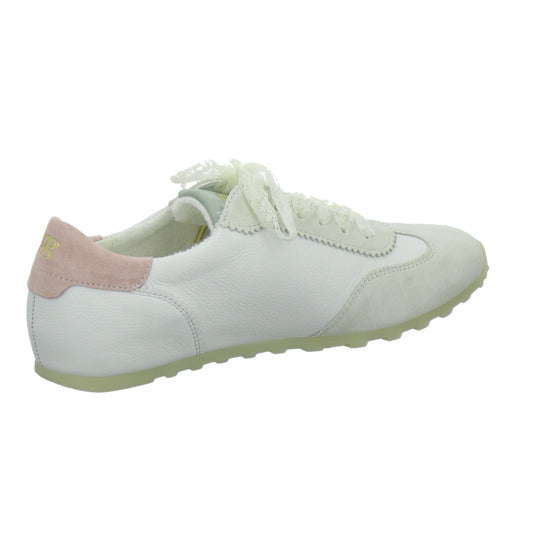 Paul Green Sneaker Damen Weiß