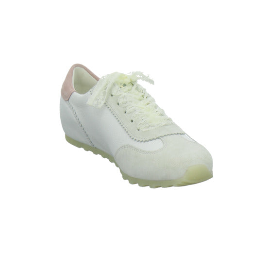 Paul Green Sneaker Damen Weiß