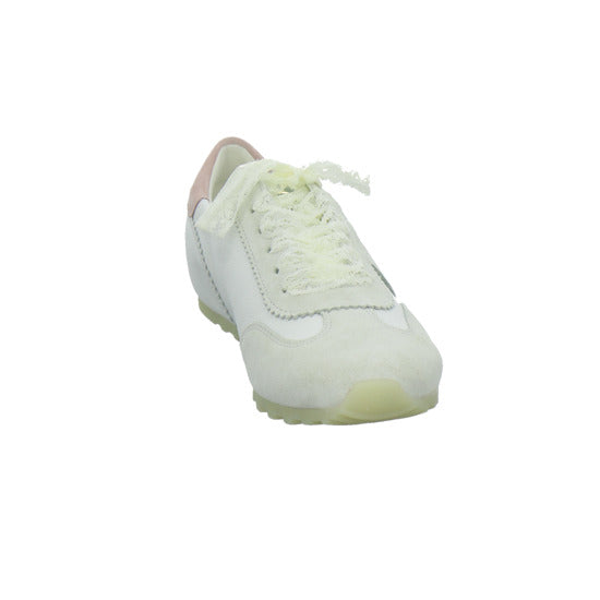 Paul Green Sneaker Damen Weiß