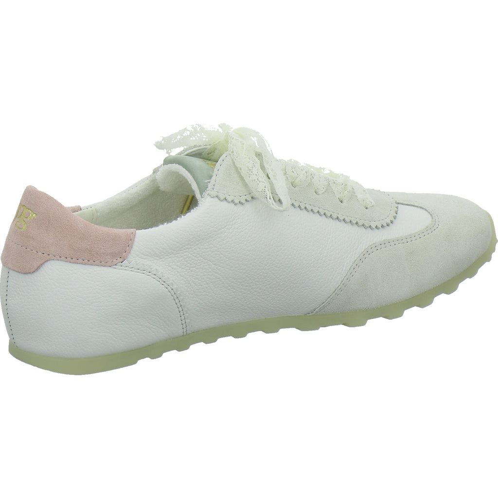 Paul Green Sneaker Damen Weiß