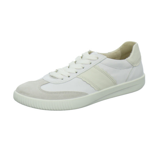 Legero Sneaker Damen Silence Weiß