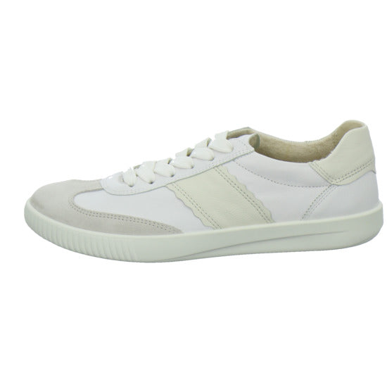 Legero Sneaker Damen Silence Weiß
