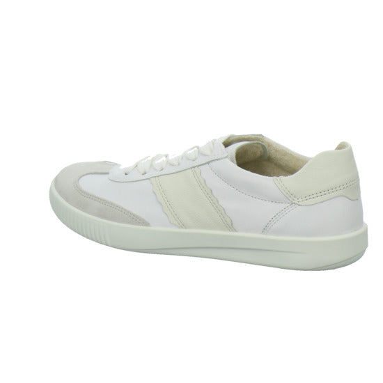 Legero Sneaker Damen Silence Weiß