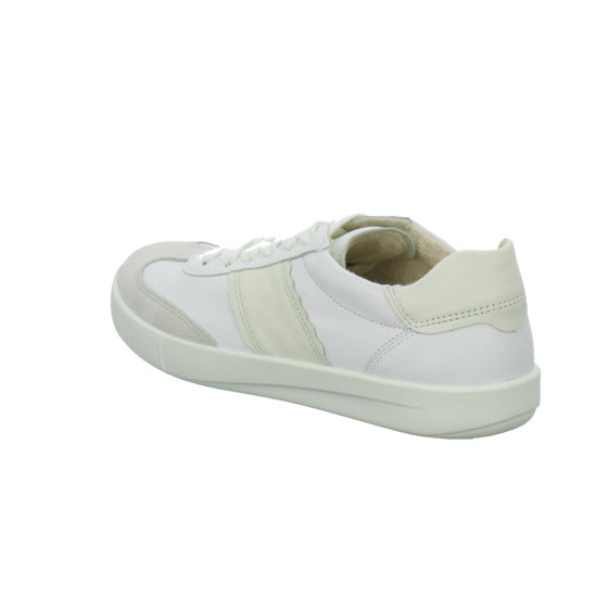 Legero Sneaker Damen Silence Weiß