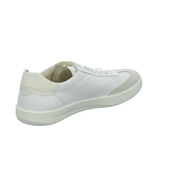 Legero Sneaker Damen Silence Weiß