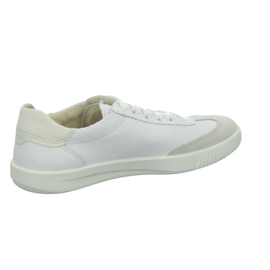Legero Sneaker Damen Silence Weiß