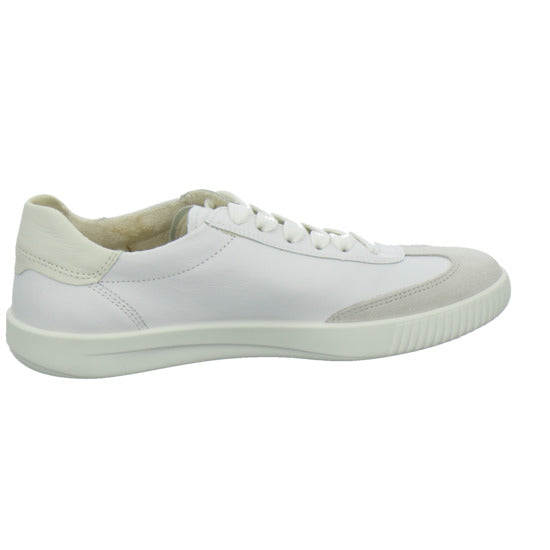 Legero Sneaker Damen Silence Weiß