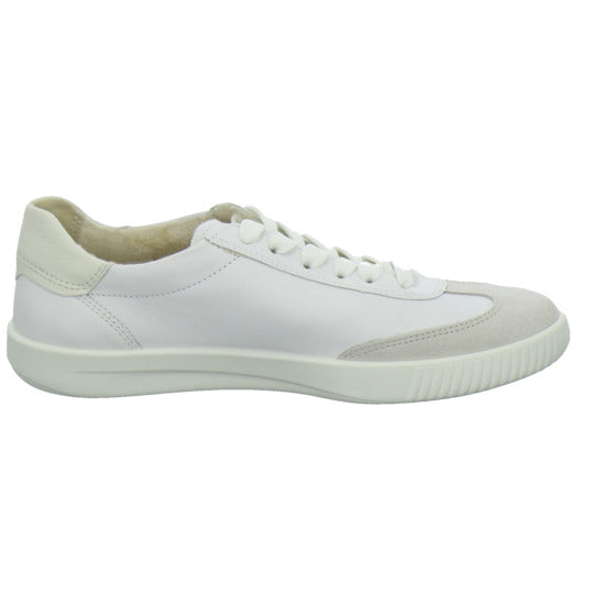 Legero Sneaker Damen Silence Weiß