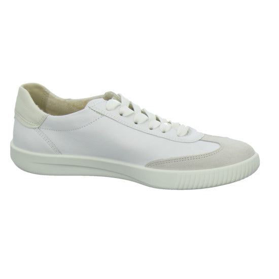 Legero Sneaker Damen Silence Weiß