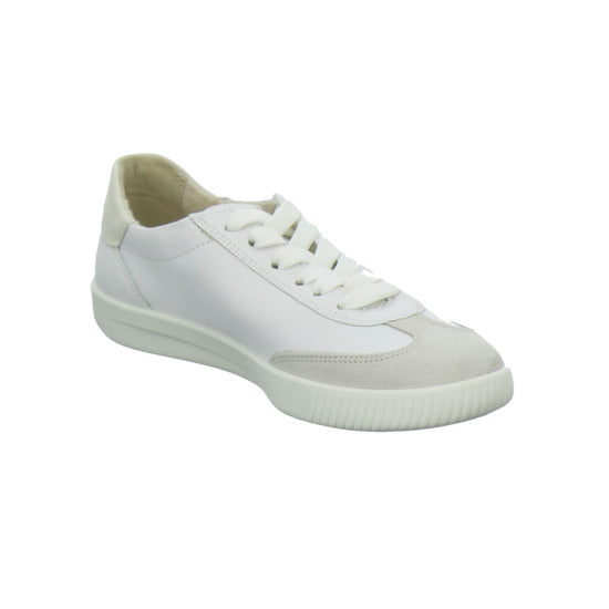 Legero Sneaker Damen Silence Weiß