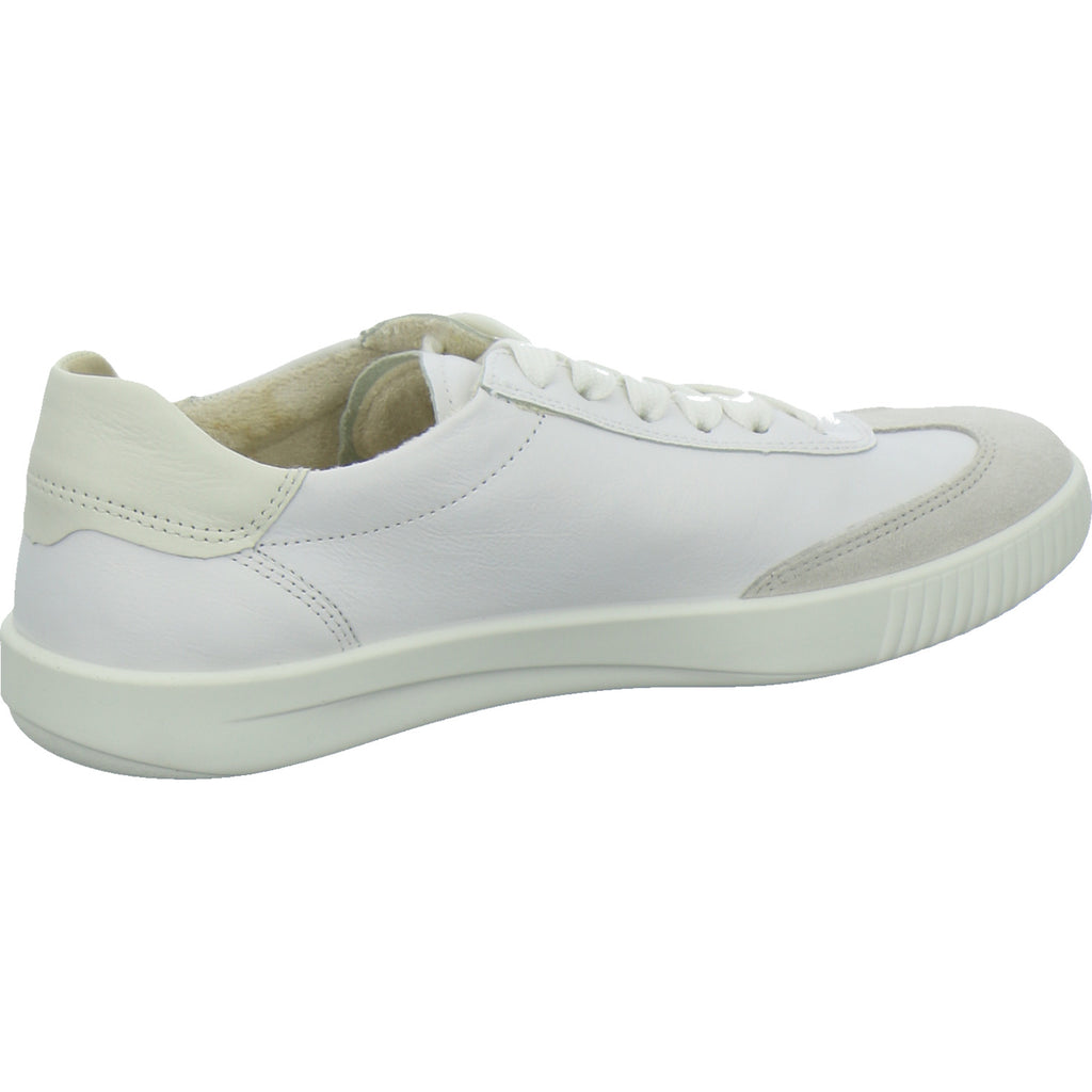 Legero Sneaker Damen Silence Weiß