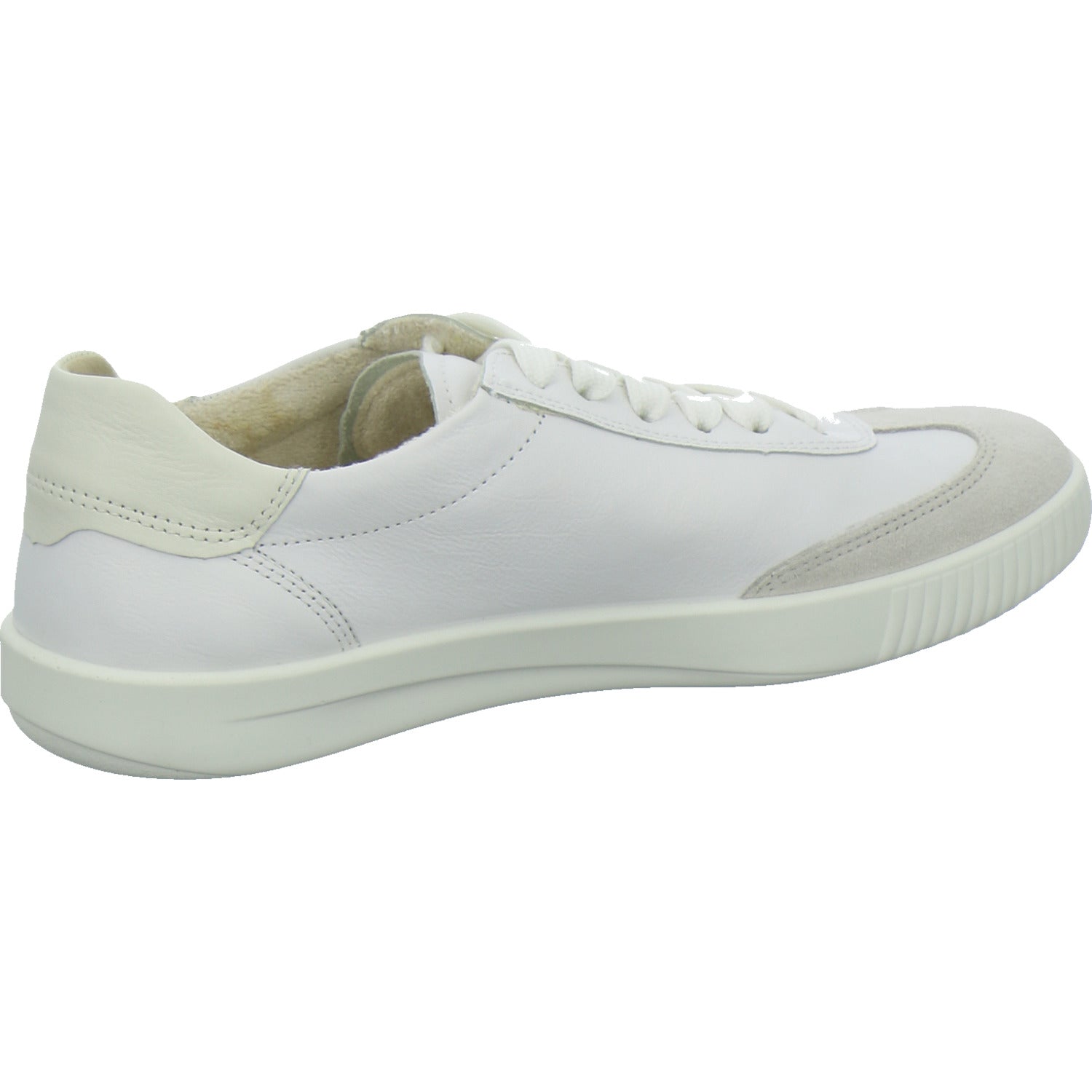 Legero Sneaker Damen Silence Weiß