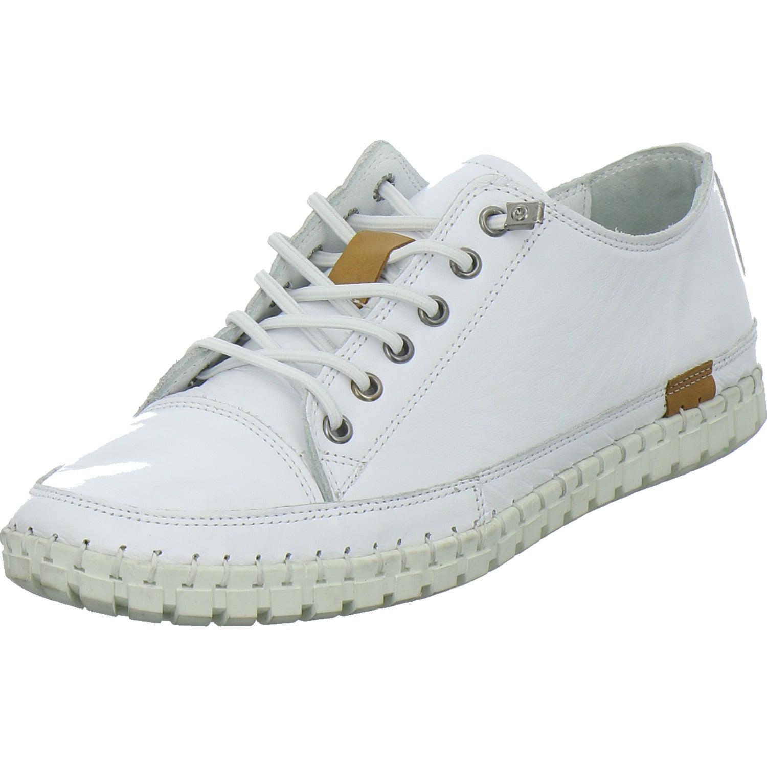 Gemini Sneaker Damen Weiß