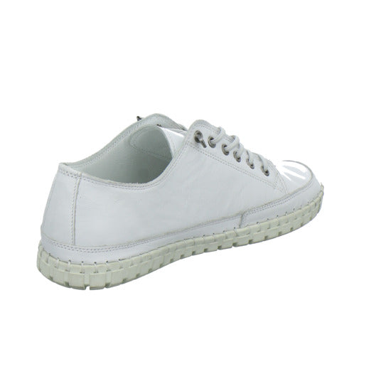 Gemini Sneaker Damen Weiß