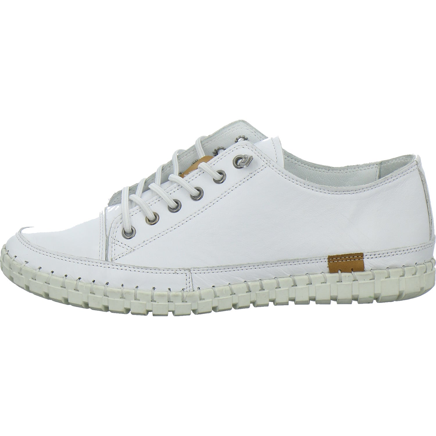 Gemini Sneaker Damen Weiß