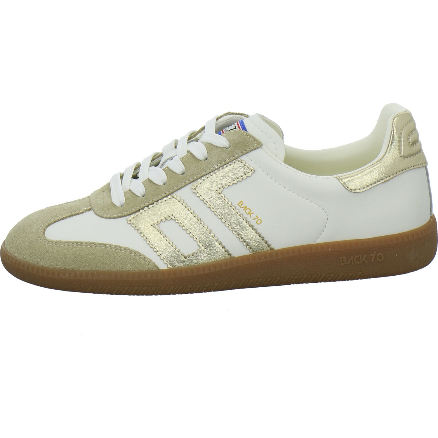 Bild 2 - Back 70 Sneaker