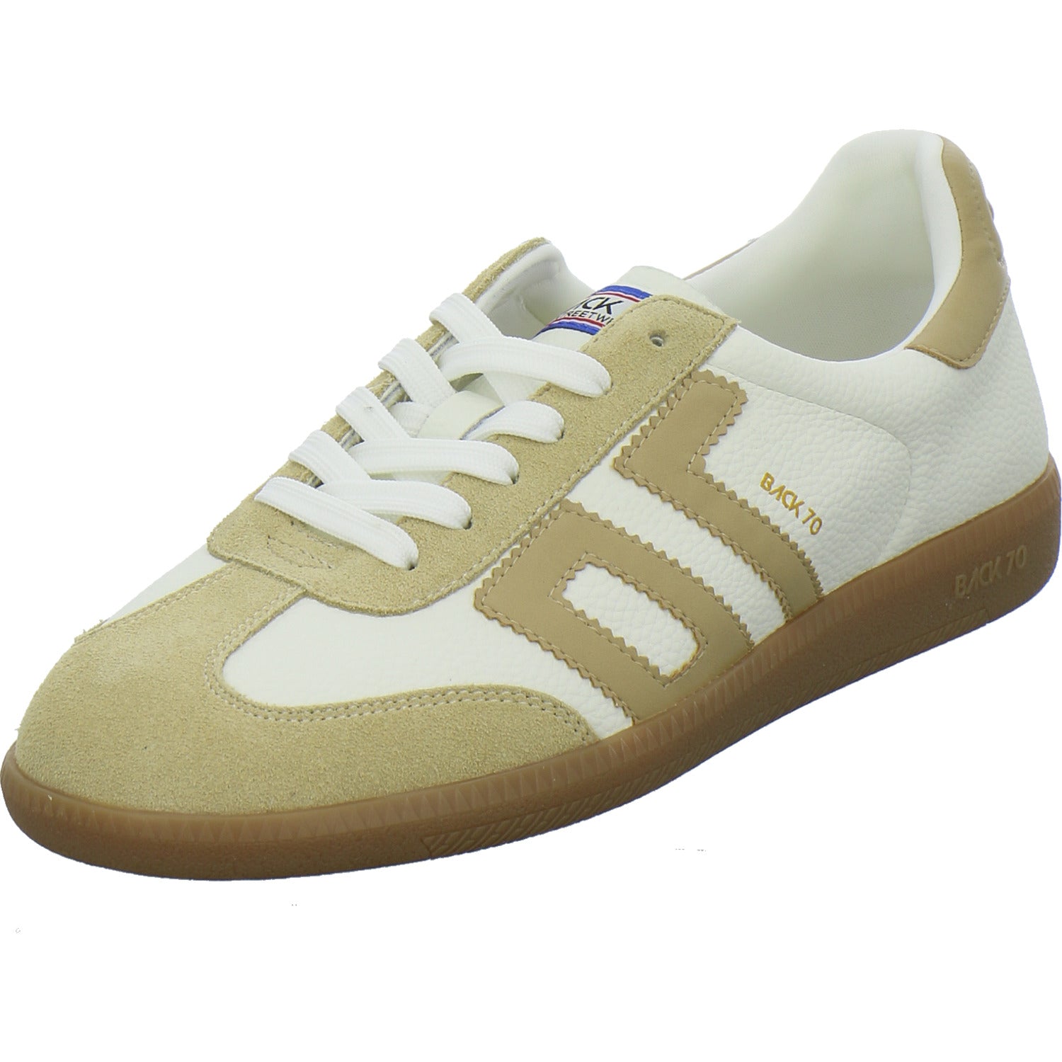 Bild 1 - Back 70 Sneaker
