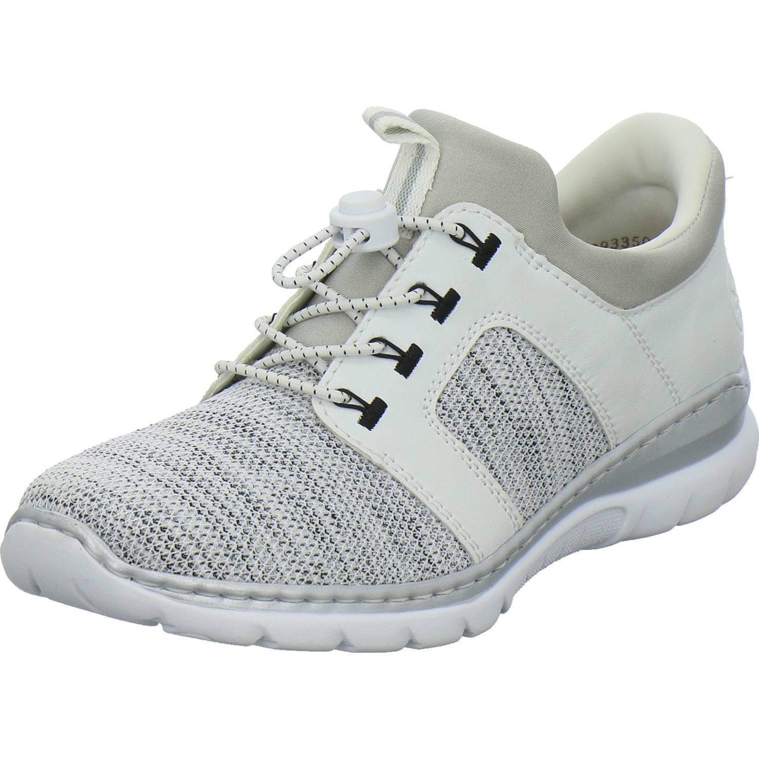 Bild 1 - Rieker Sneaker