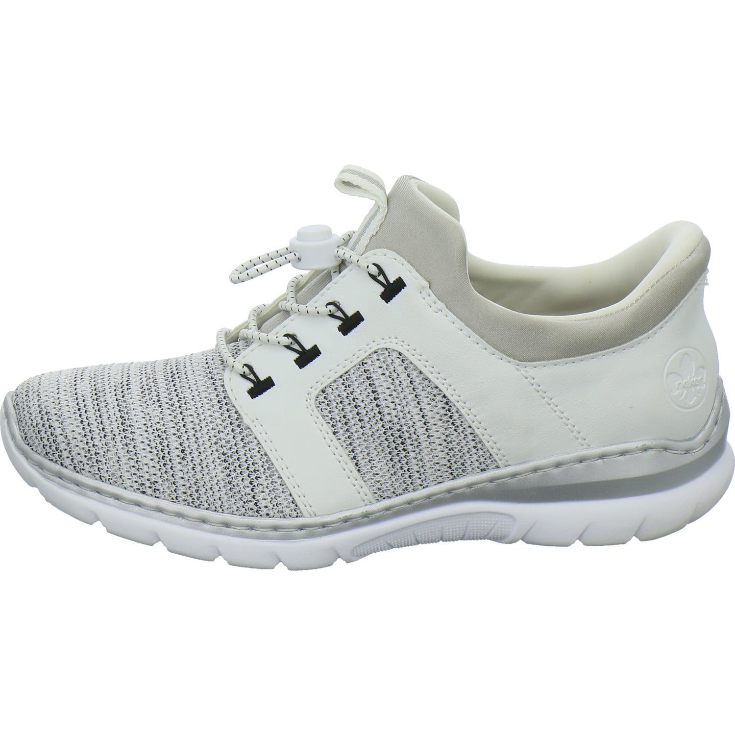 Bild 2 - Rieker Sneaker