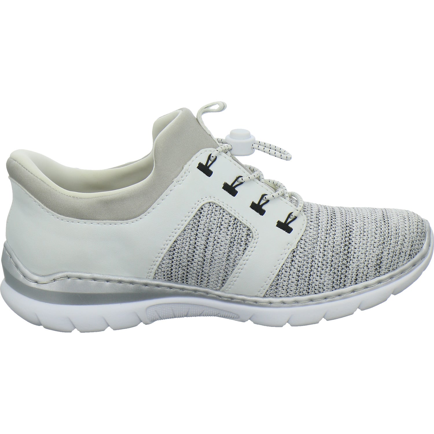 Bild 3 - Rieker Sneaker