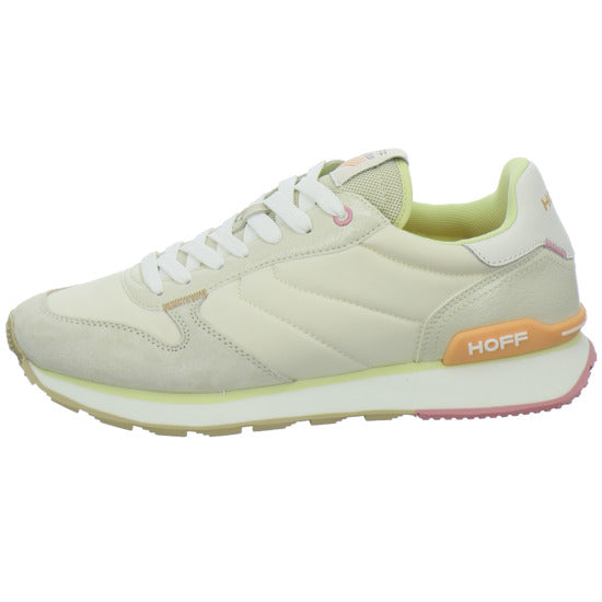 Hoff Treck & Field Schnürhalbschuhe Weiß-kombi - 360° Ansicht