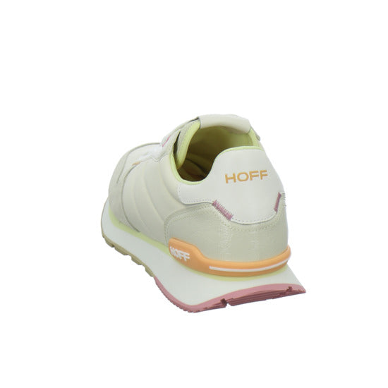 Hoff Treck & Field Schnürhalbschuhe Weiß-kombi - 360° Ansicht