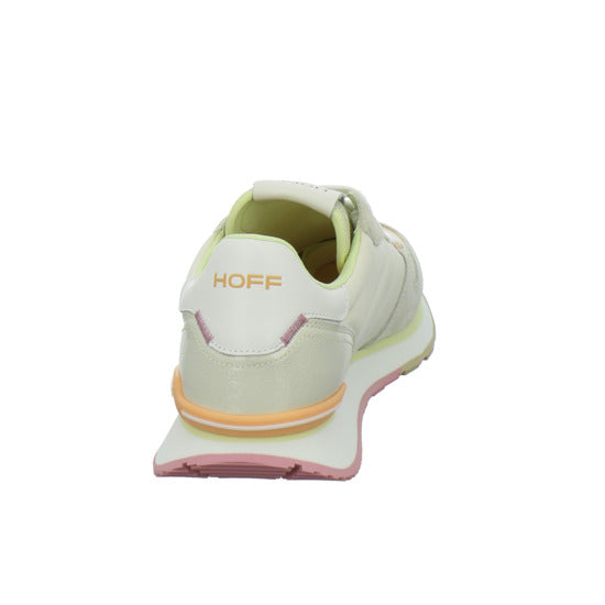Hoff Treck & Field Schnürhalbschuhe Weiß-kombi - 360° Ansicht