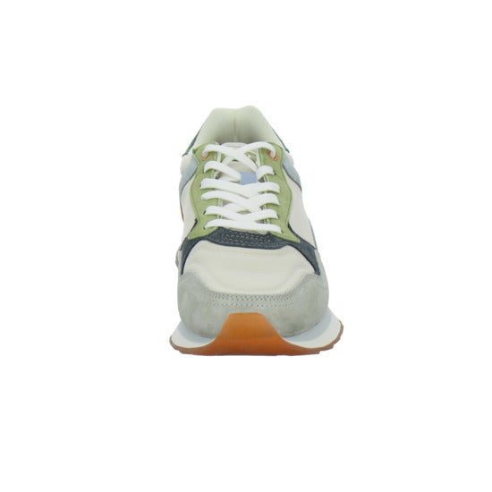 Hoff City Schnürhalbschuhe Weiß-kombi - 360° Ansicht