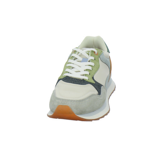 Hoff City Schnürhalbschuhe Weiß-kombi - 360° Ansicht