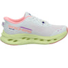 Skechers MAX COSHIONING GLIDE STEP Schnürhalbschuhe Weiß-kombi