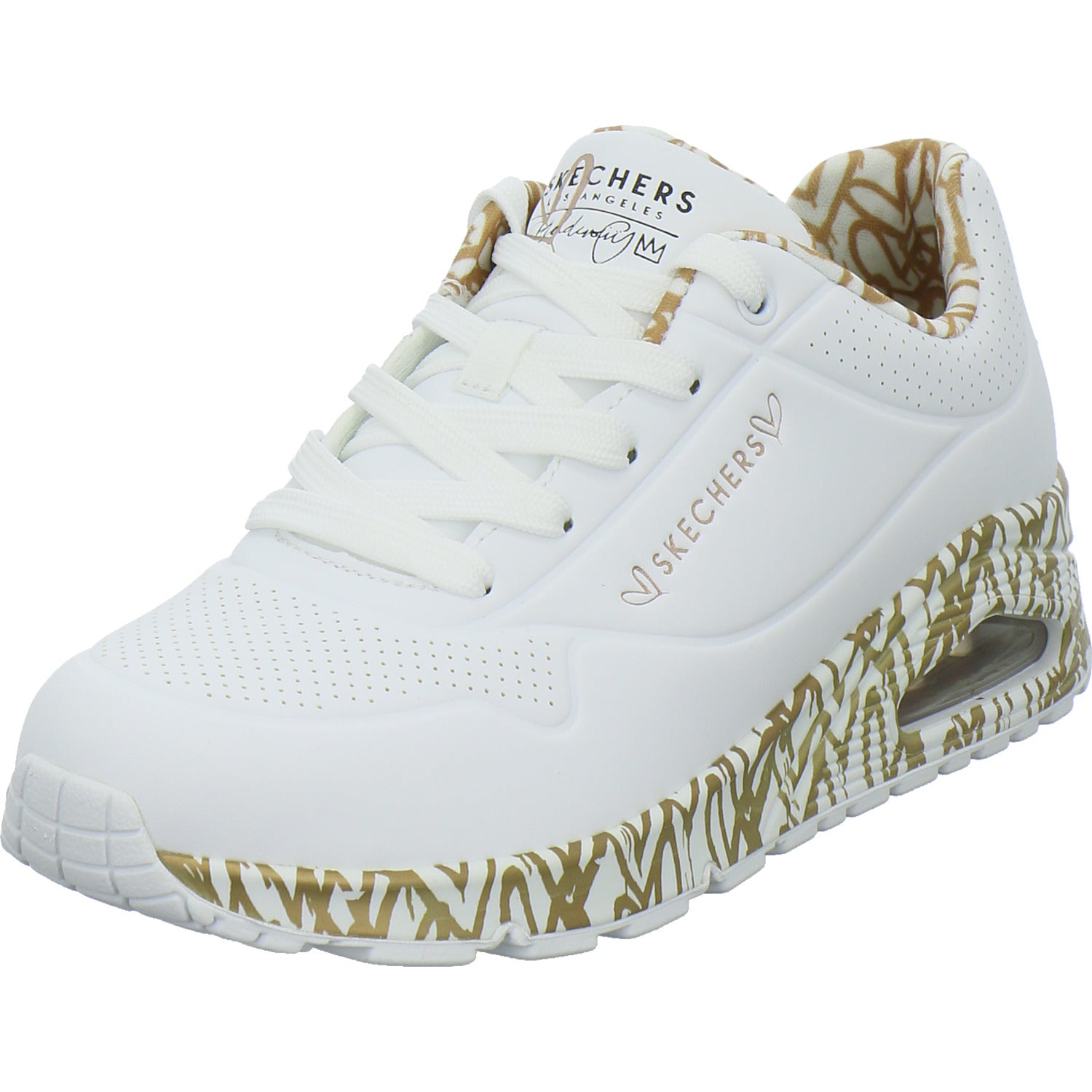 Bild 1 - Skechers Sneaker