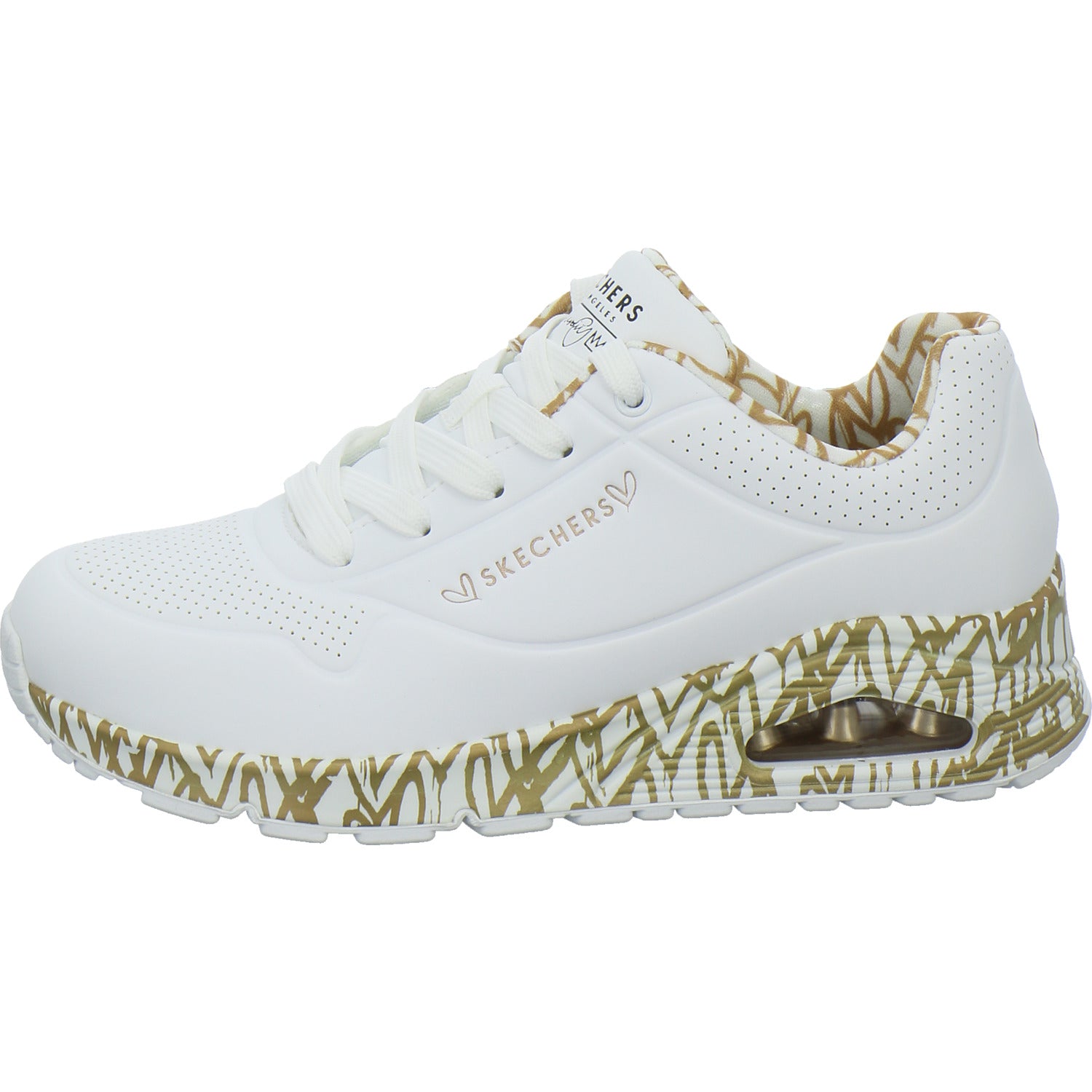 Bild 2 - Skechers Sneaker