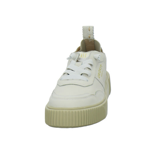 Crickit Oakli Schnürhalbschuhe Weiß-kombi - 360° Ansicht