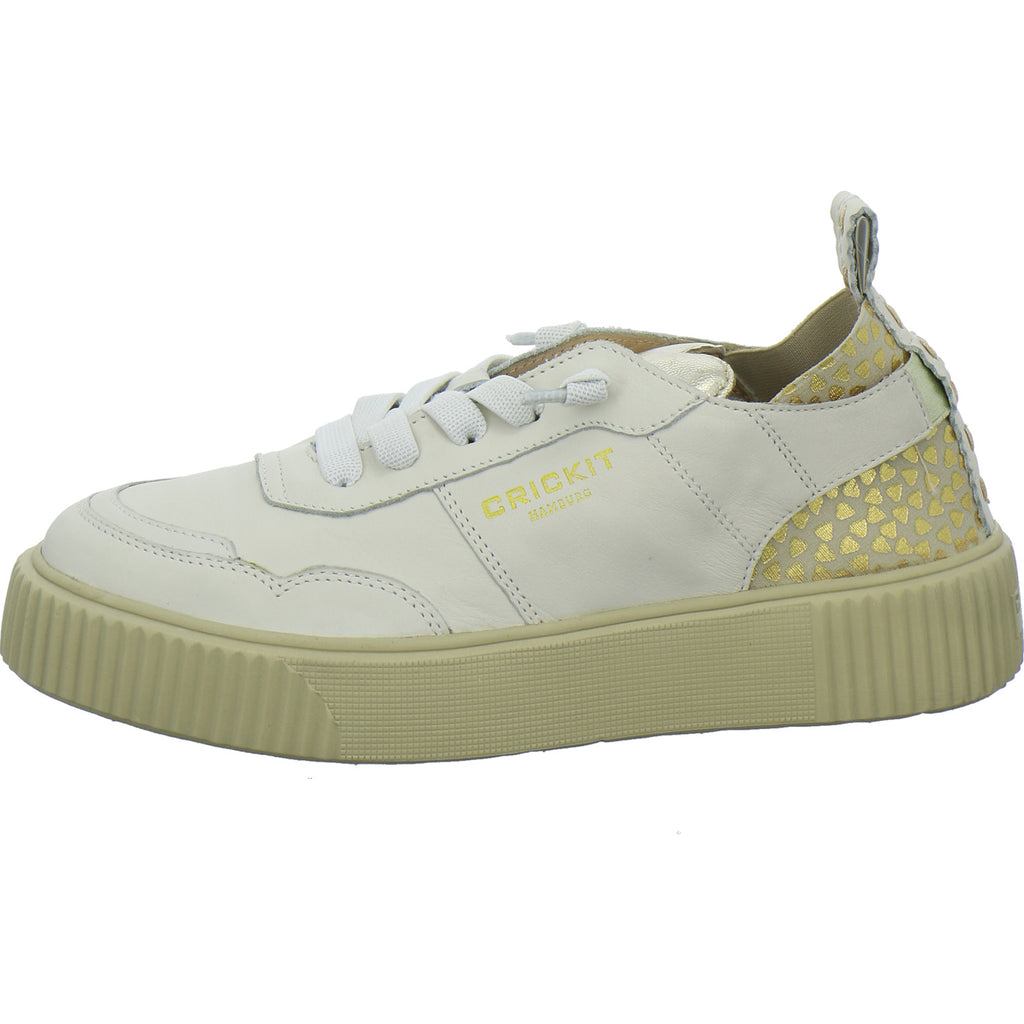 Bild 2 - Crickit Sneaker