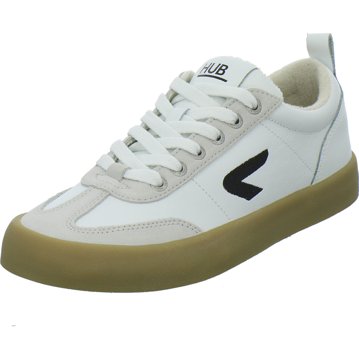 Bild 1 - Hub Sneaker