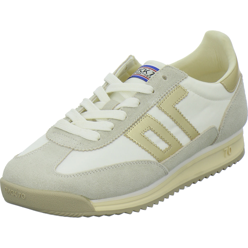 Bild 1 - Back 70 Sneaker