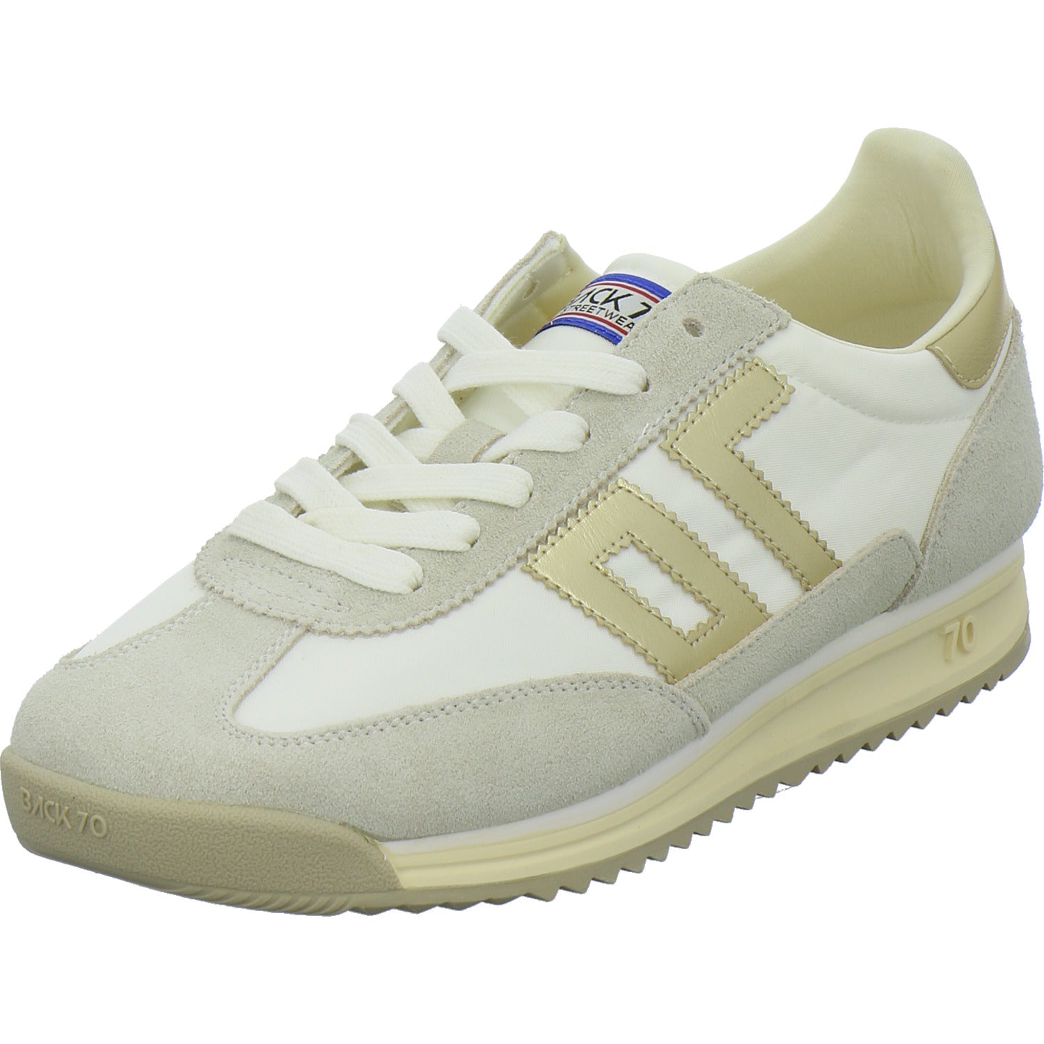 Bild 1 - Back 70 Sneaker
