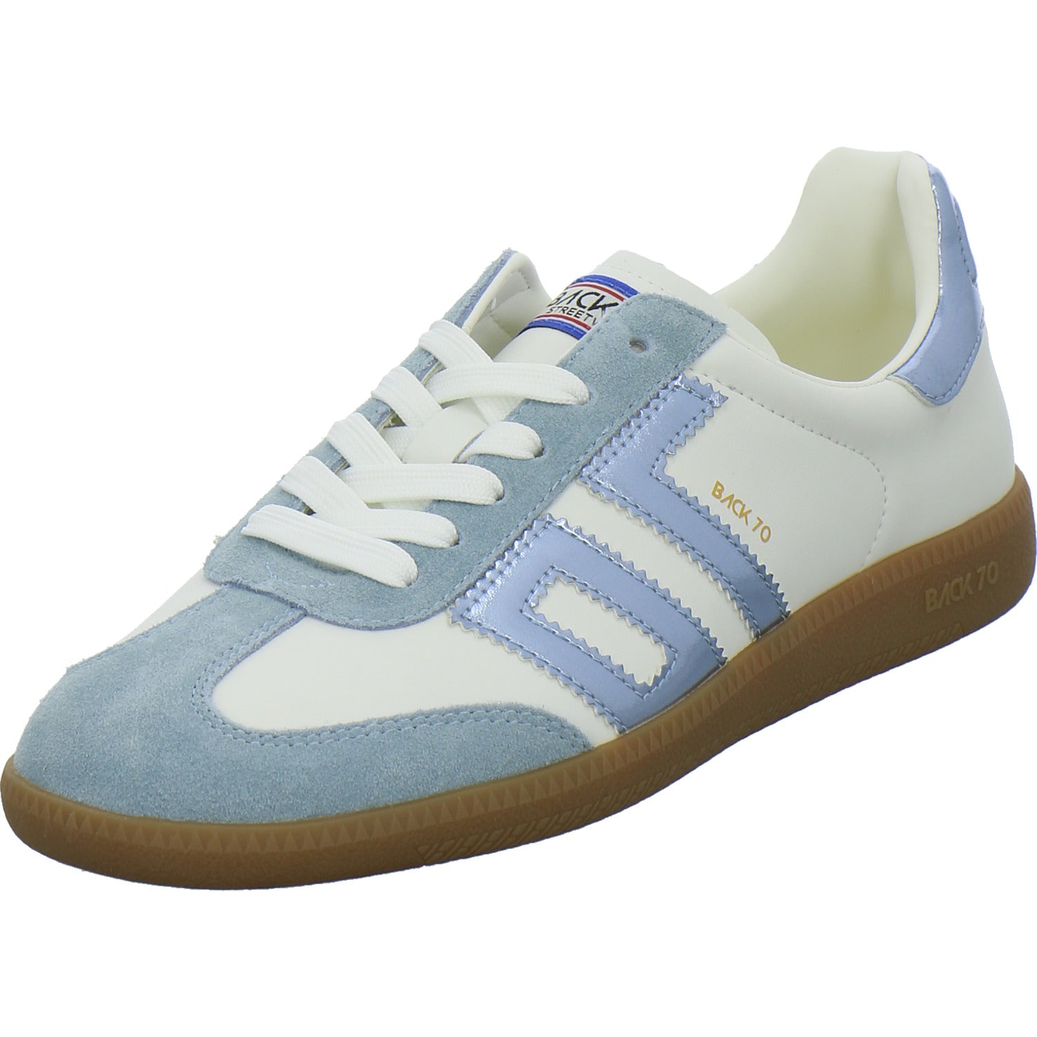 Bild 1 - Back 70 Sneaker