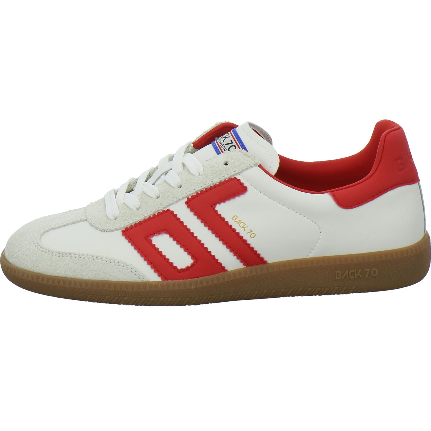 Bild 2 - Back 70 Sneaker