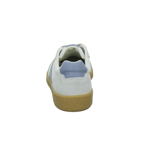Marc O` Polo Court Schnürhalbschuhe Weiß-kombi - 360° Ansicht