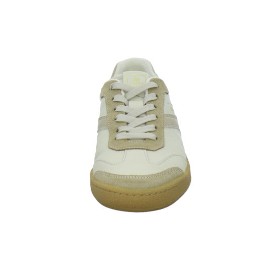 Marc O` Polo Court Schnürhalbschuhe Weiß-kombi - 360° Ansicht