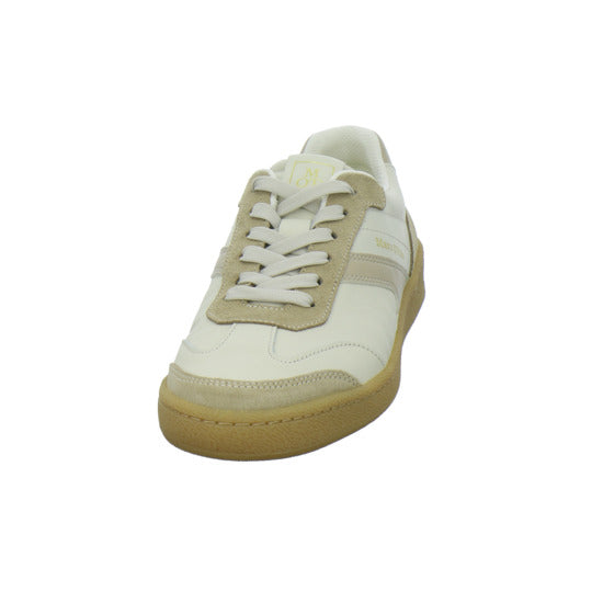 Marc O` Polo Court Schnürhalbschuhe Weiß-kombi - 360° Ansicht